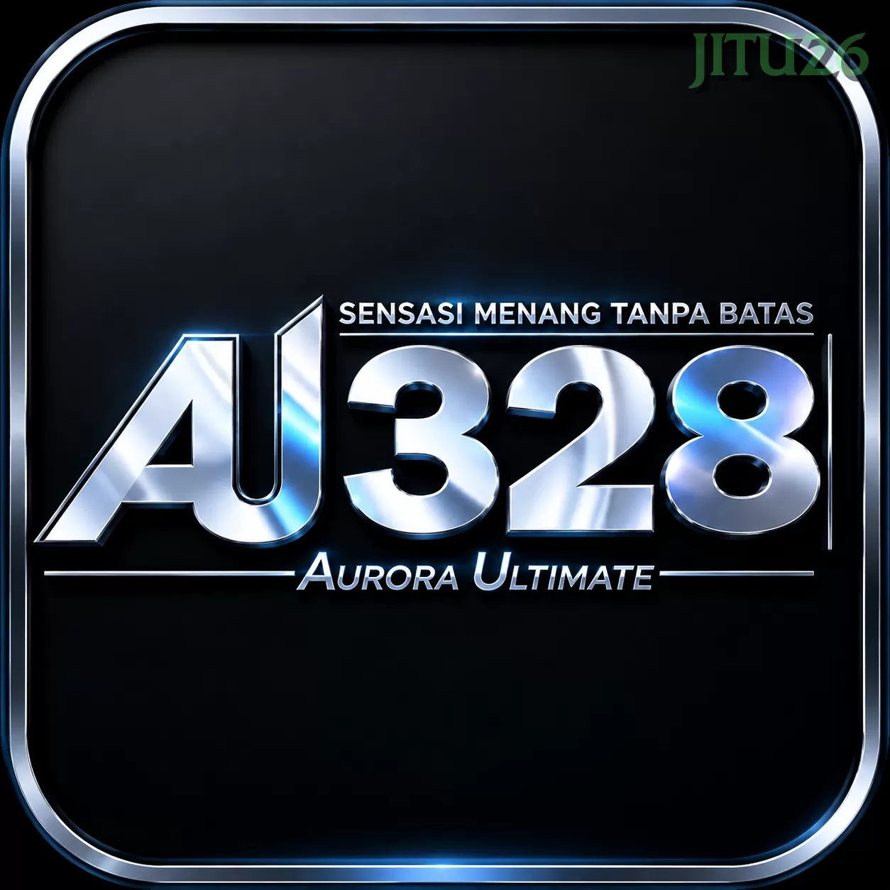 Au328 — mitra unggulan