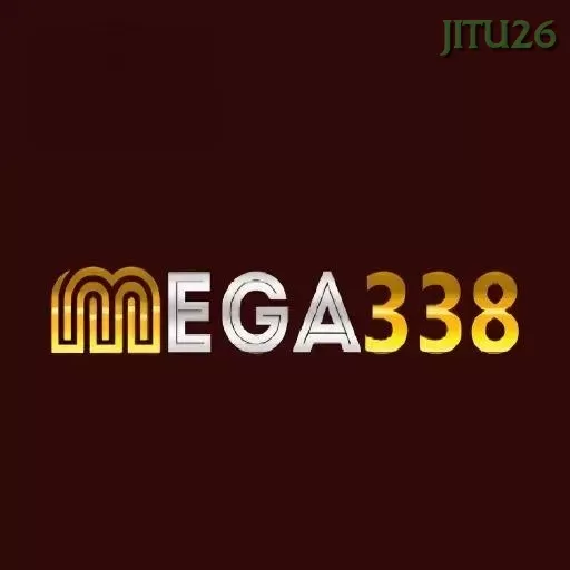 Mega338 — mitra unggulan