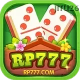 Rp777 — mitra unggulan