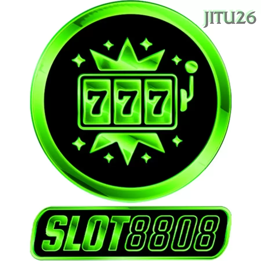 Slost8808 — mitra unggulan